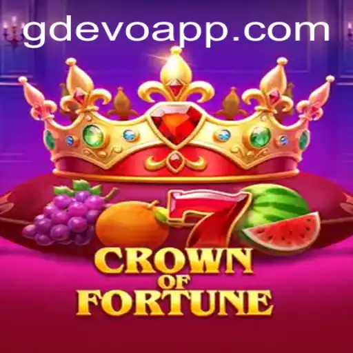 CrownofFortune: The Ultimate Gaming Experience with GD EVO