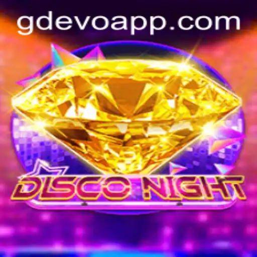 DiscoNight: A Thrilling Voyage into the World of GD EVO