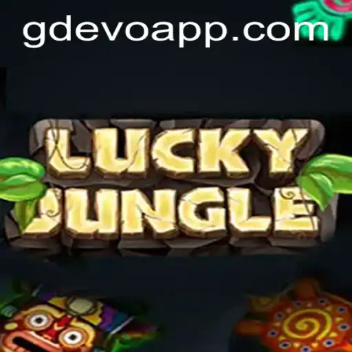 Immerse Yourself in the Thrilling World of LuckyJungle
