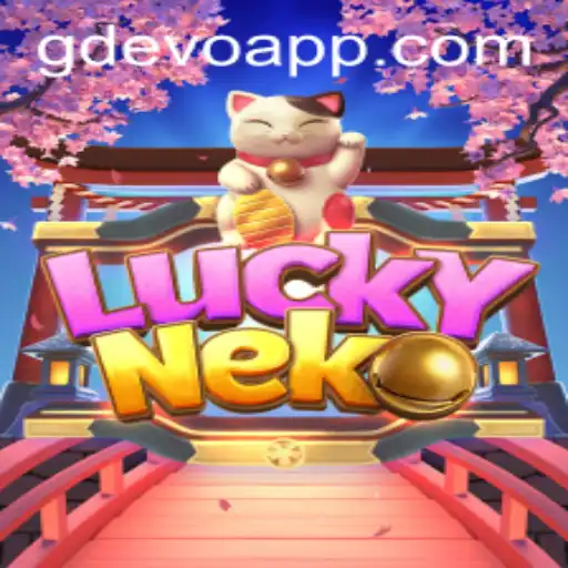 LuckyNeko and the Evolution of GD EVO: A Captivating Gaming Experience