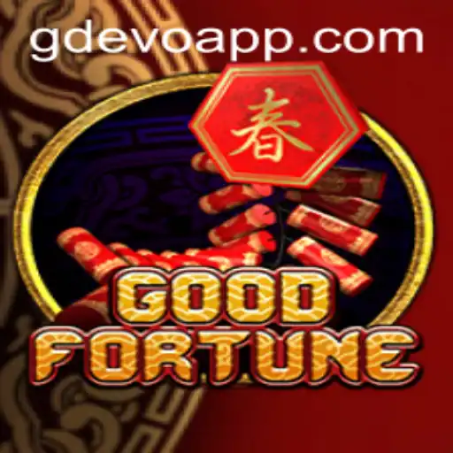 Exploring the Enchanting World of GoodFortune: A New Gaming Odyssey with GD EVO