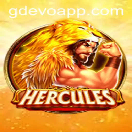 Hercules: Exploring the Mysteries of GD EVO