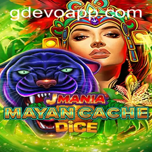 Discover JManiaMayanCacheDice: A Thrilling Blend of Strategy and Chance