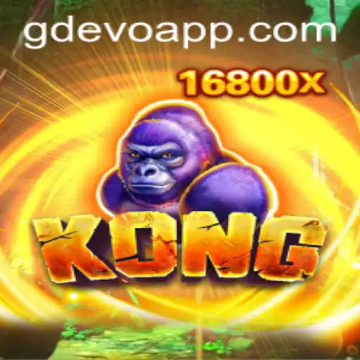 Kong: GD EVO - A Thrilling Dive into Modern Gaming