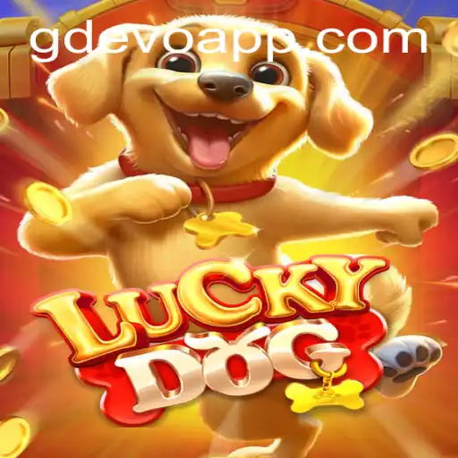 Exploring the Thrilling World of LuckyDog and Evolution through GD EVO