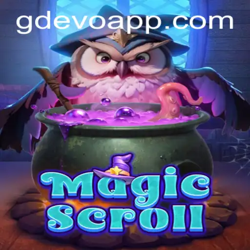 MagicScroll: A Deep Dive into the Enchanting World of GD EVO