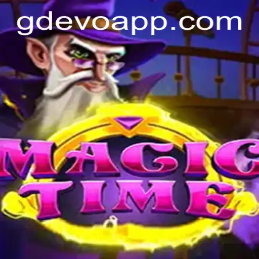 MagicTime: A New Era of Gaming with GD EVO