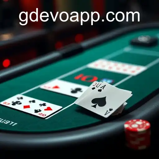 Exploring the World of Blackjack and Its Evolution with GD EVO