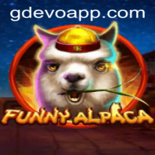 The Enchanting World of FunnyAlpaca and the Intriguing GD EVO