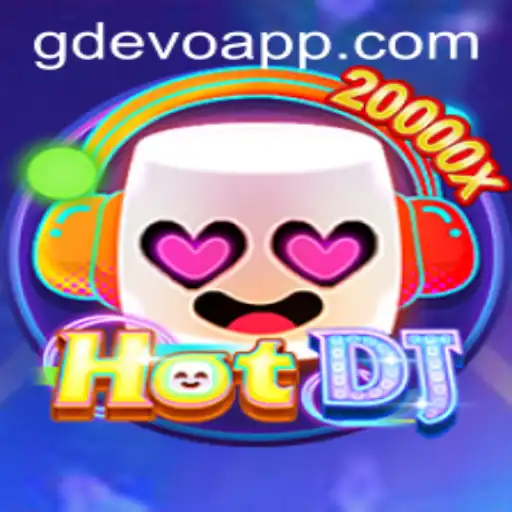 Unveiling HotDJ: A Revolutionary Rhythm Game with GD EVO