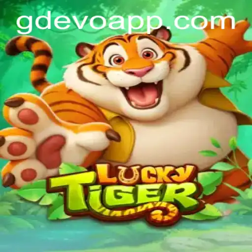 Unveiling the Thrilling World of LuckyTiger: A Dive into GD EVO