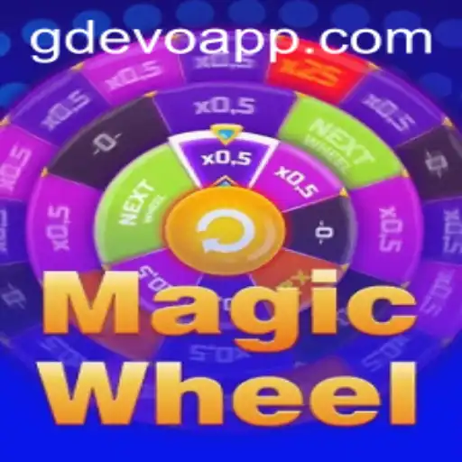 MagicWheel: A Game of Chance and Strategy