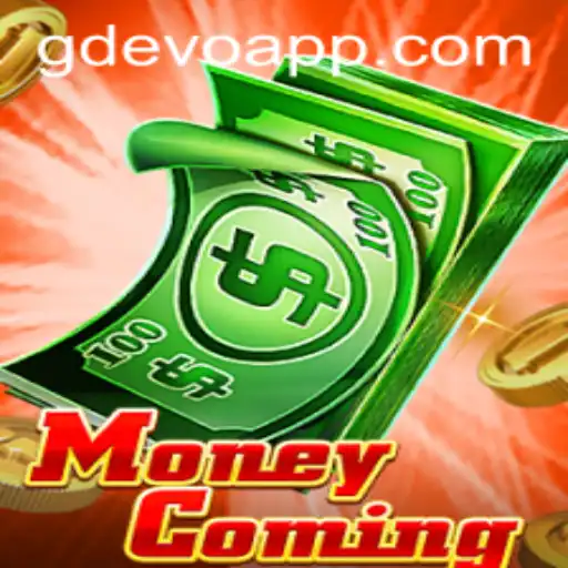 MoneyComing: Revolutionizing the Gaming World with GD EVO
