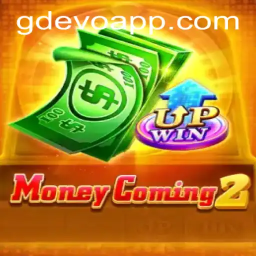 Unveiling MoneyComing2: A New Era of Gaming with GD EVO