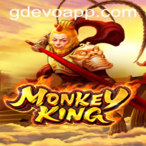 The Rise of MonkeyKing: A New Era in Gaming with GD EVO