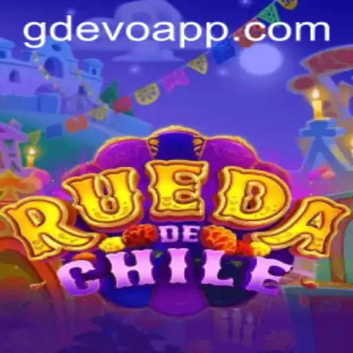 Exploring RuedaDeChile: The Dynamic Game Revolutionizing the Digital Arena with GD EVO
