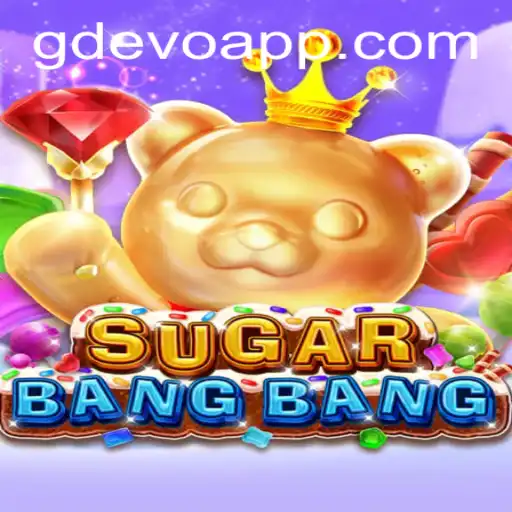 SUGARBANGBANG: Revolutionizing the Gaming World with GD EVO