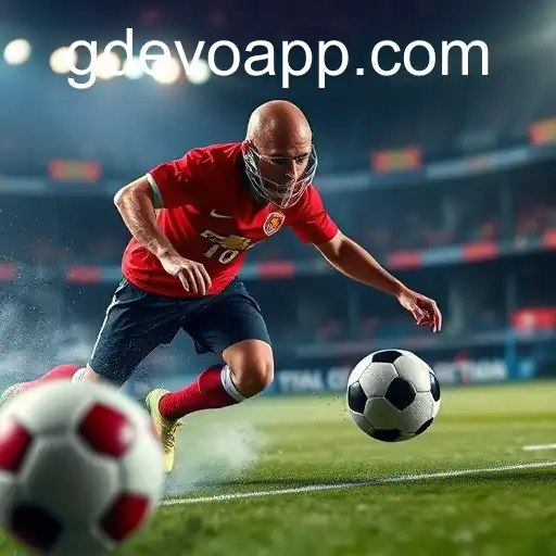 Exploring the Dynamic World of Sports Betting with GD EVO