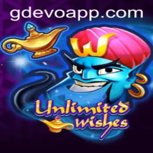 UnlimitedWishes: Exploring the Latest GD EVO Gaming Phenomenon